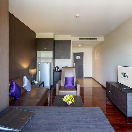 Mida Hotel Don Mueang Airport Bangkok Eksteriør bilde
