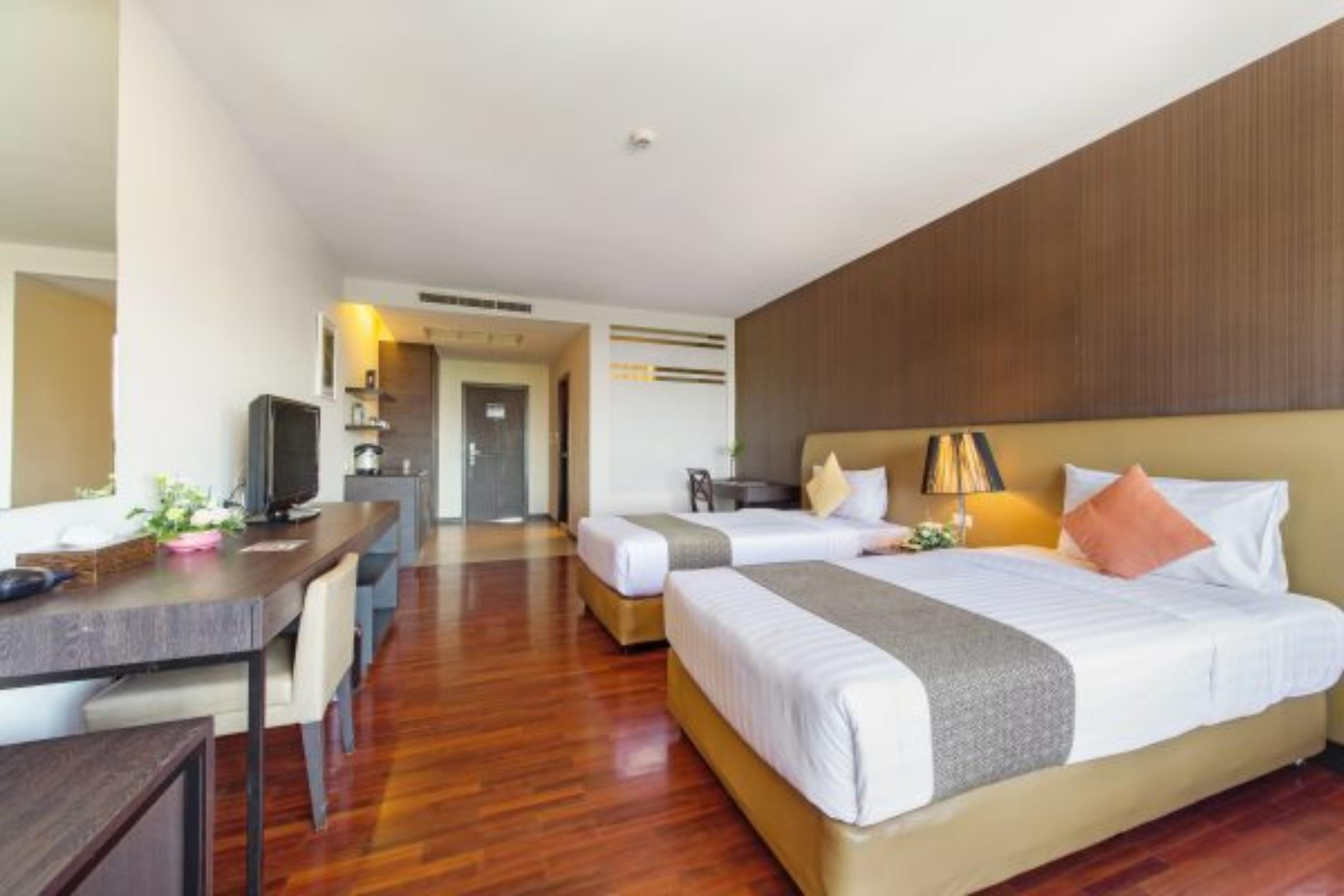 Mida Hotel Don Mueang Airport Bangkok Eksteriør bilde