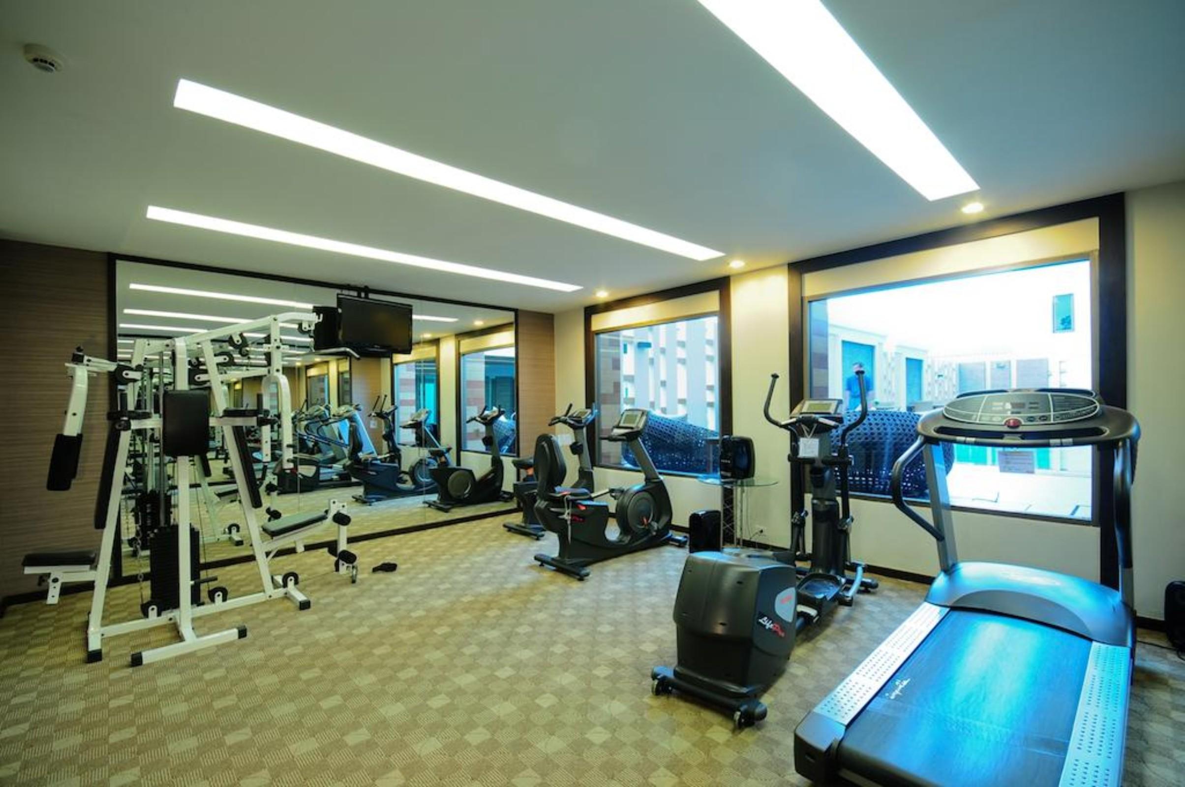 Mida Hotel Don Mueang Airport Bangkok Eksteriør bilde