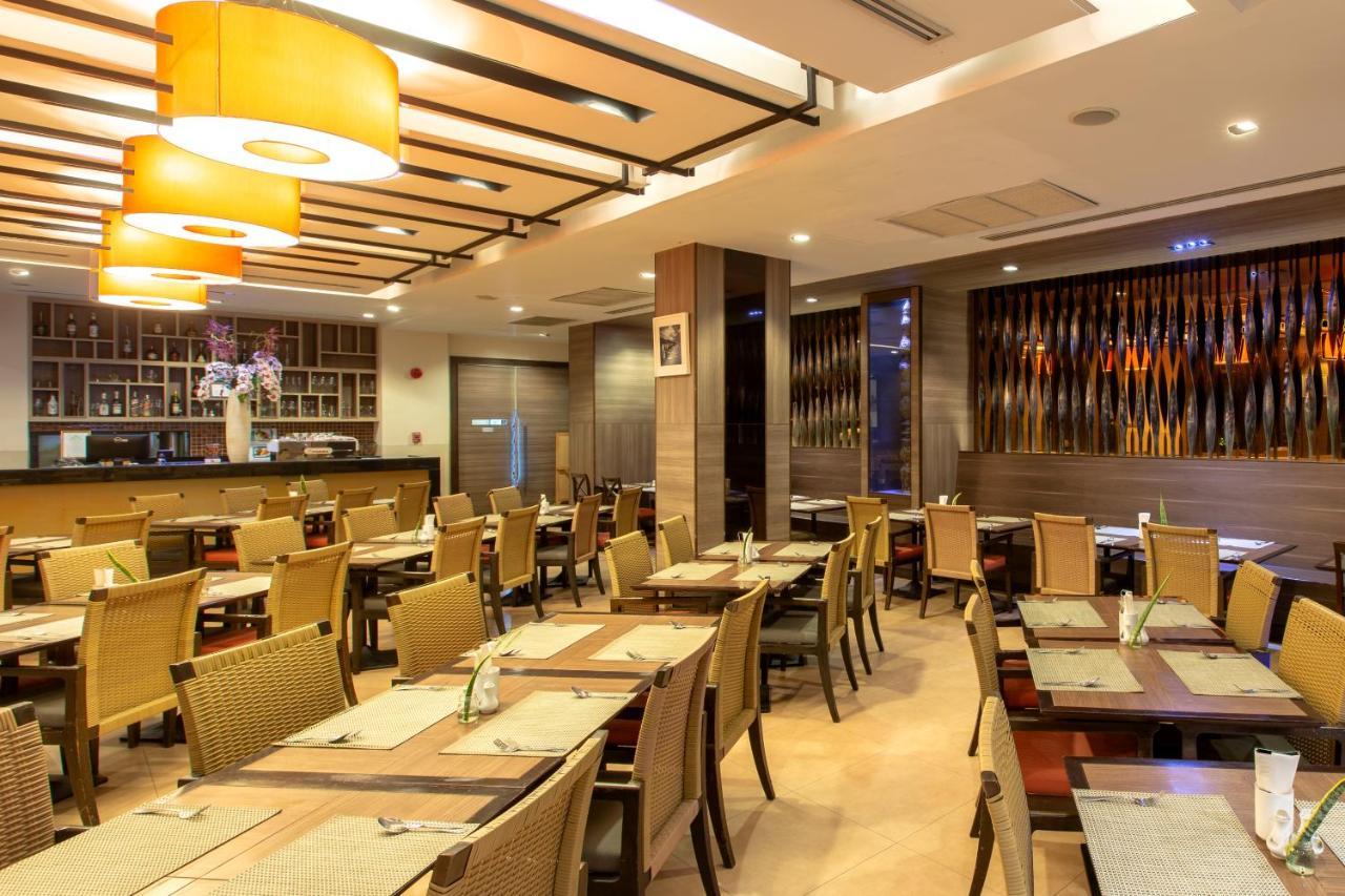 Mida Hotel Don Mueang Airport Bangkok Eksteriør bilde