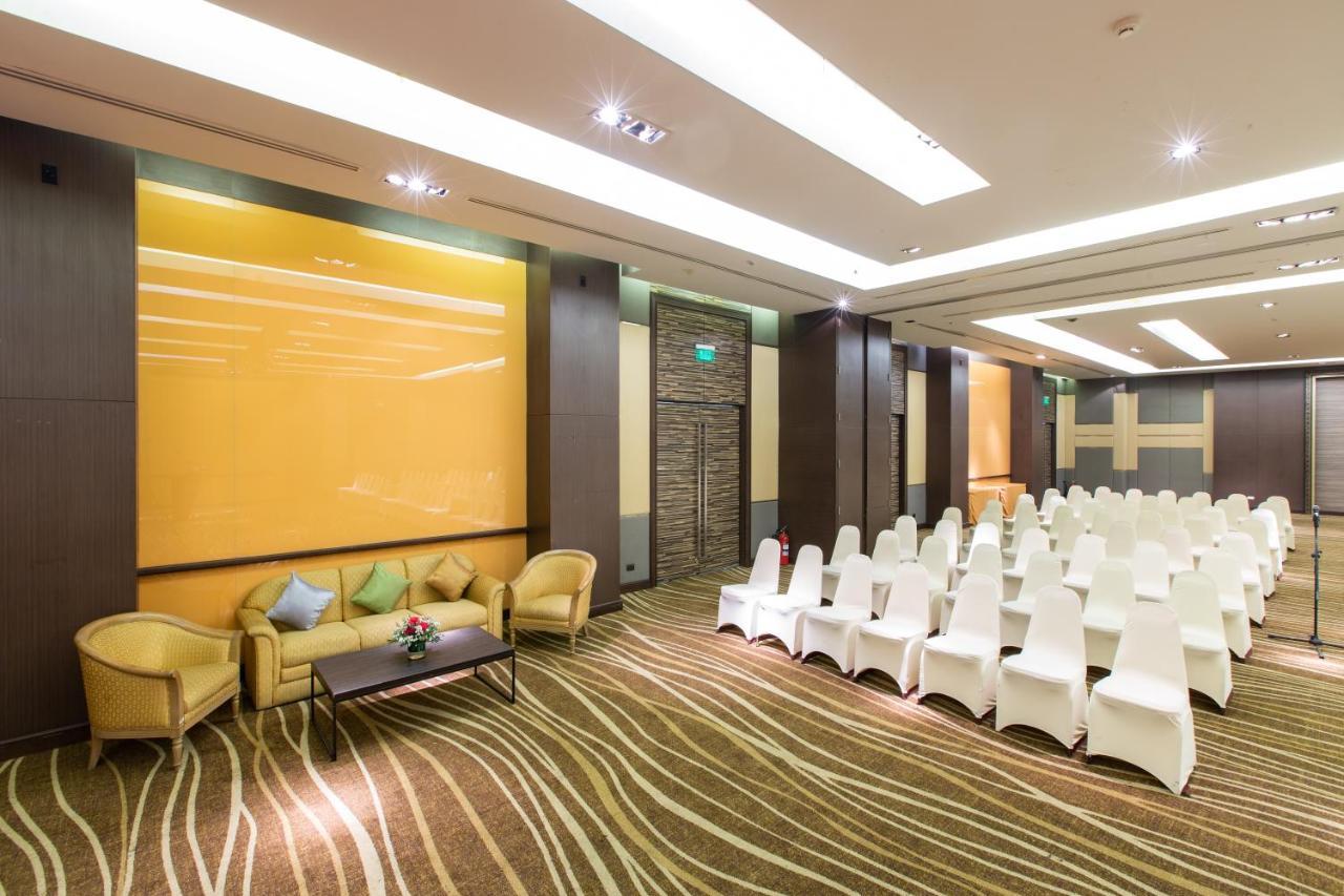 Mida Hotel Don Mueang Airport Bangkok Eksteriør bilde