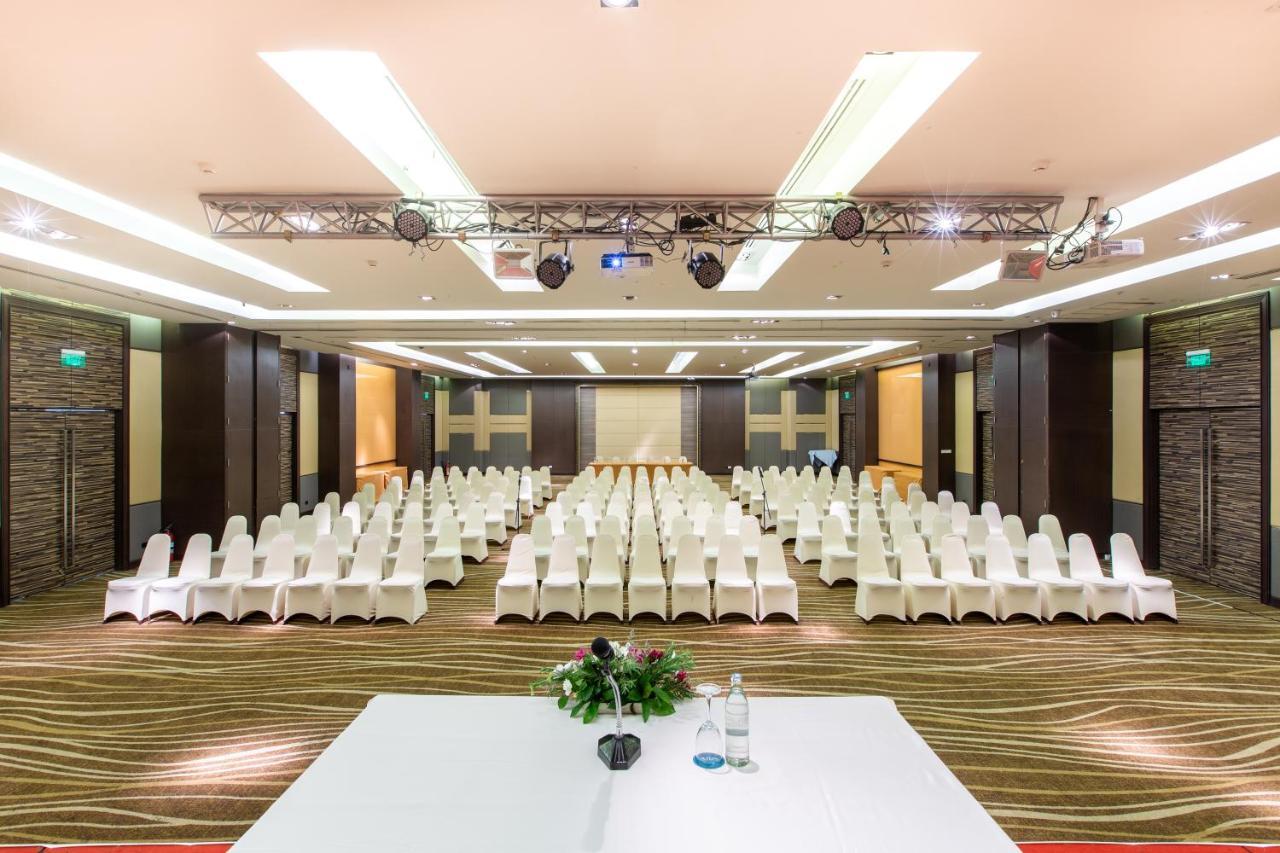 Mida Hotel Don Mueang Airport Bangkok Eksteriør bilde