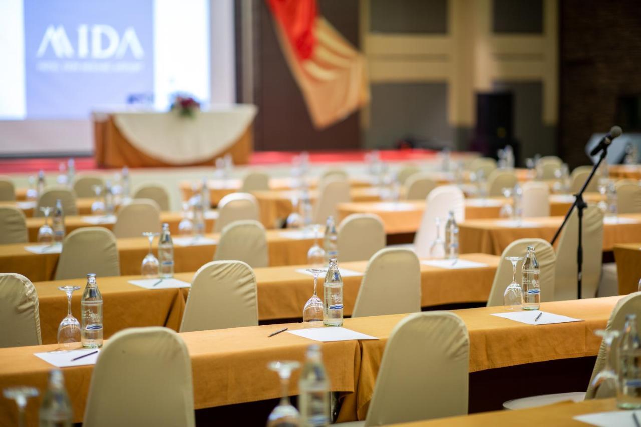 Mida Hotel Don Mueang Airport Bangkok Eksteriør bilde